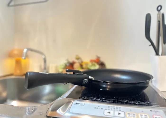 Nestay Villa Tokyo Akihabara