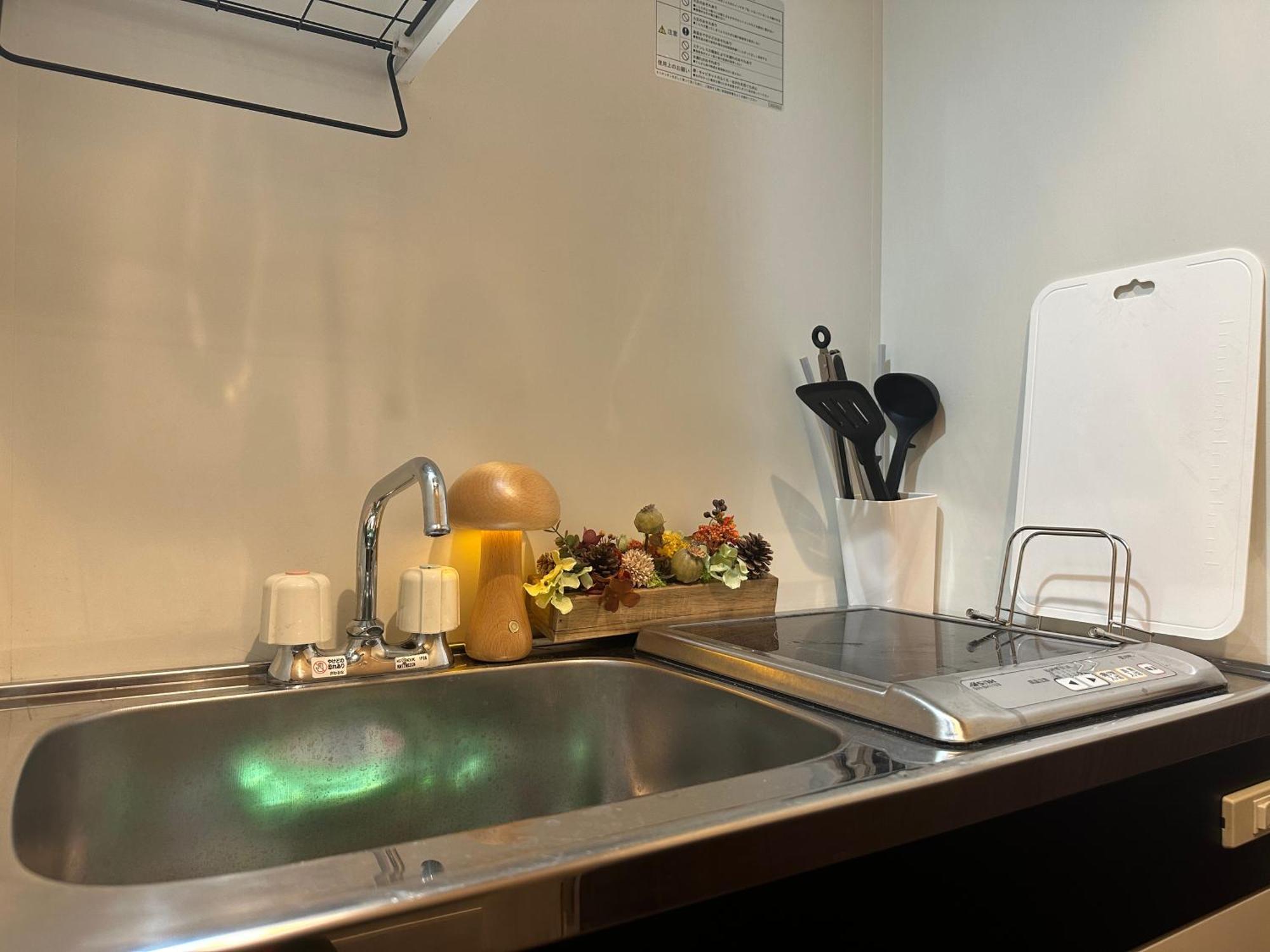 Appartement Nestay Akihabara