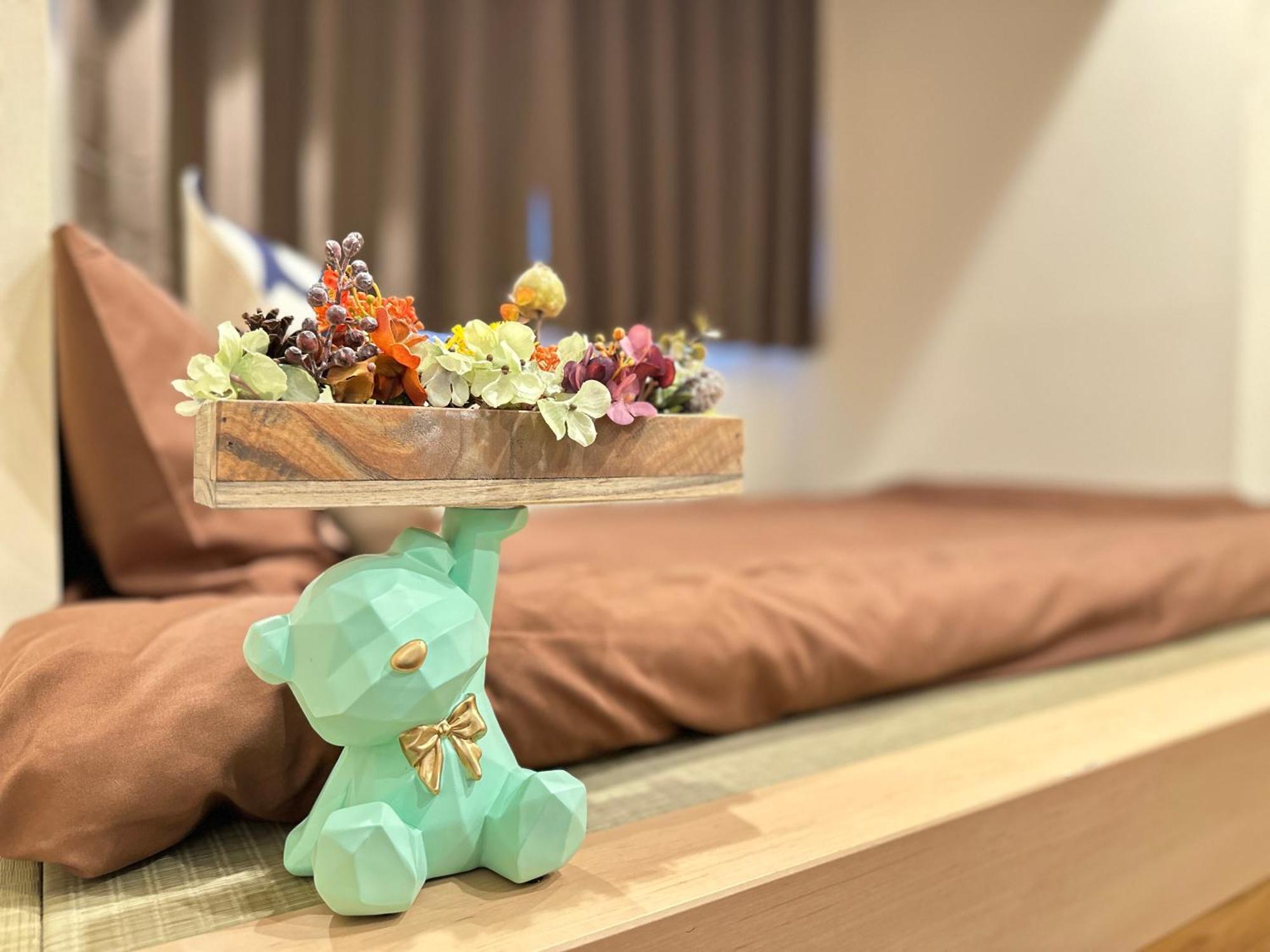 Nestay Akihabara Appartement Tōkyō
