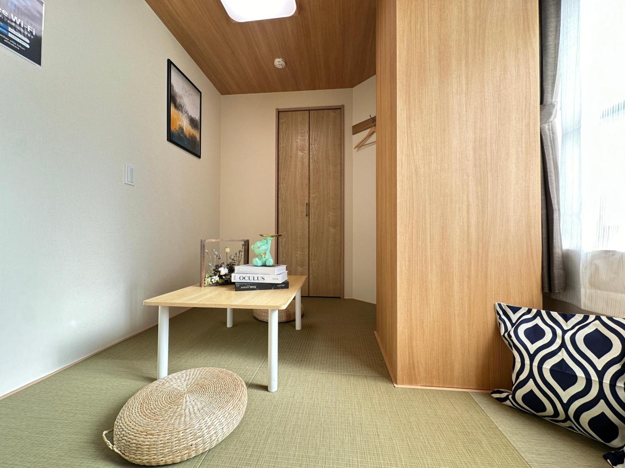 Appartement Nestay Akihabara Tōkyō