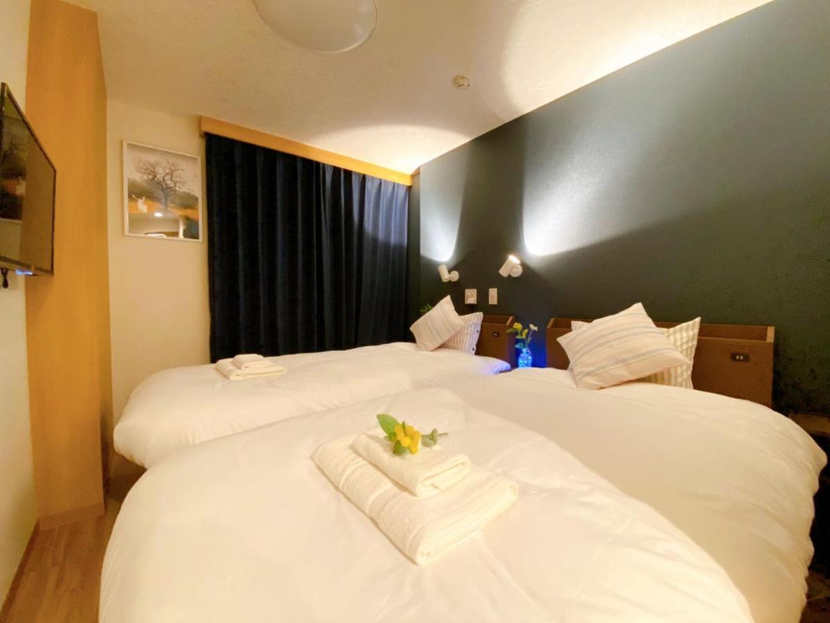 アパート Nestay Akihabara *
